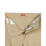 Ελαστικό Cargo παντελόνι για αγόρι Μπέζ ENERGIERS 13-123010-2 - Image 3