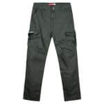 Ελαστικό Cargo παντελόνι για αγόρι Χακί ENERGIERS 13-123010-2