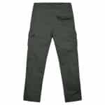 Ελαστικό Cargo παντελόνι για αγόρι Χακί ENERGIERS 13-123010-2 - Image 3