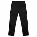 Ελαστικό Cargo παντελόνι για αγόρι Μαύρο ENERGIERS 13-123010-2 - Image 2