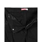 Ελαστικό Cargo παντελόνι για αγόρι Μαύρο ENERGIERS 13-123010-2 - Image 3