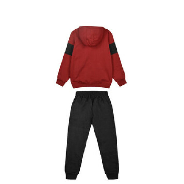 Φούτερ φόρμα σετ με κουκούλα για αγόρι Energiers  16-123063-0 - Image 2