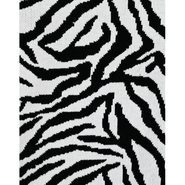 Πλεκτό πουλόβερ animal print ζεβρέ για κορίτσι Energiers 16-123214-6 - Image 3