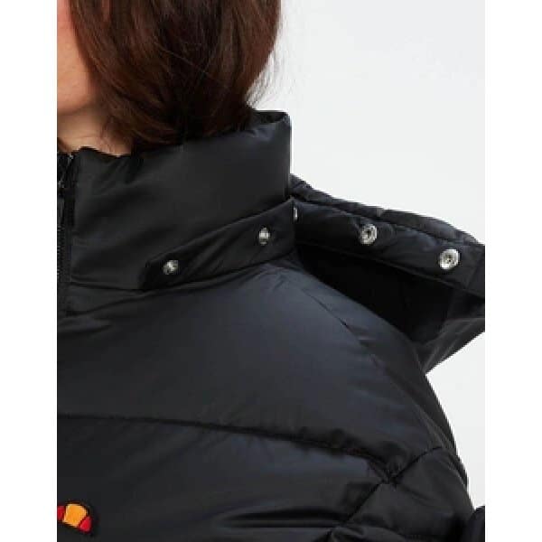 ΓΥΝΑΙΚΕΙΟ ΜΠΟΥΦΑΝ ΜΑΥΡΟ ELLESSE CORTESE PADDED JACKET SGT19177-011 - Image 2