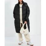 ΓΥΝΑΙΚΕΙΟ ΜΠΟΥΦΑΝ ΜΑΥΡΟ ELLESSE CORTESE PADDED JACKET SGT19177-011 - Image 3