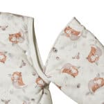 Υπνόσακος Χειμωνιάτικος Classic 2.5 Tog Mermaid – Εκρού TENDER - Image 4