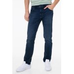 Ανδρικό Παντελόνι Τζιν WRANGLER GREENSBORO 112341408 Μπλε Σκούρο