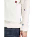 Ανδρική Φούτερ SCOTCH & SODA REGULAR 174499 Λευκό - Image 6
