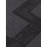 Ανδρική Φούτερ SCOTCH & SODA GARMENT REGULAR FIT 175238 Ανθρακί - Image 3