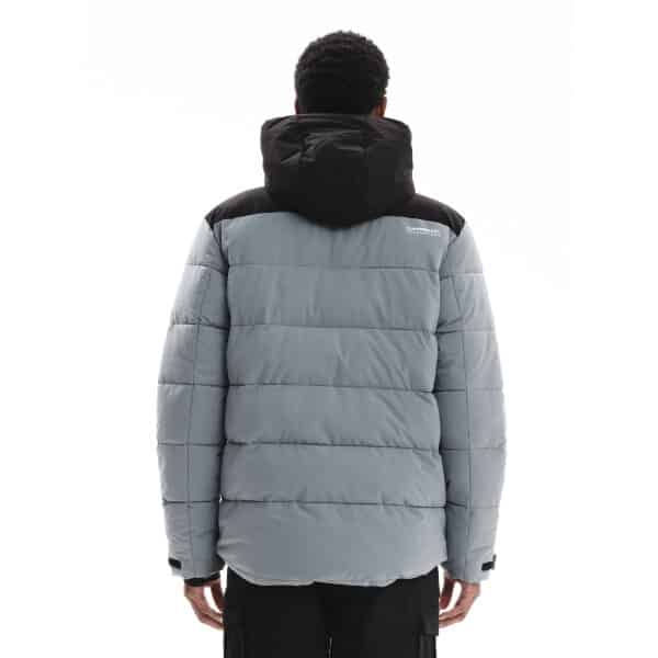 Ανδρικό Μπουφάν EMERSON 232.EM10.15 Πράσινο - Image 3