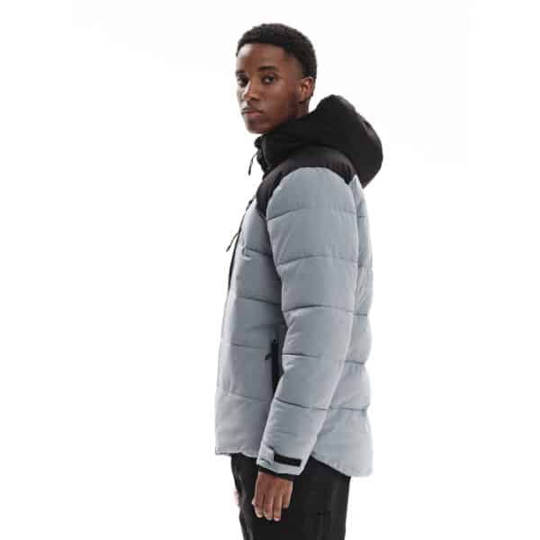 Ανδρικό Μπουφάν EMERSON 232.EM10.15 Πράσινο - Image 5