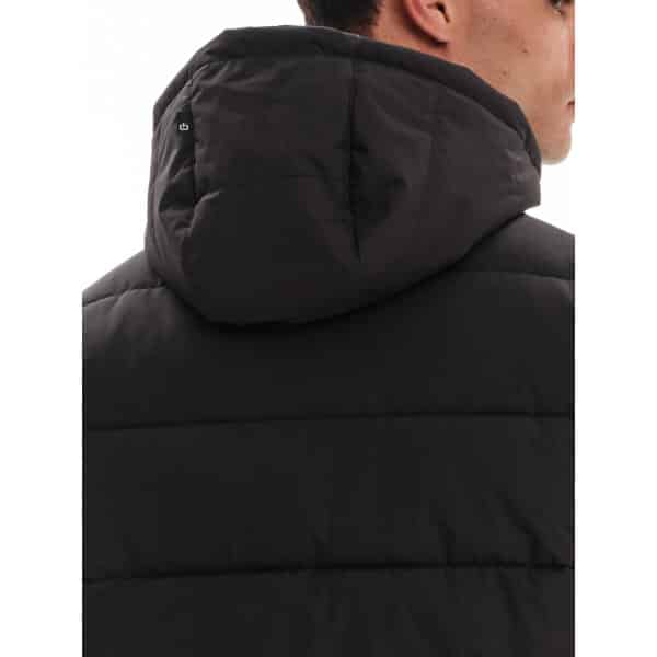 Ανδρικό Μπουφάν EMERSON 232.EM10.69 Μαύρο - Image 5