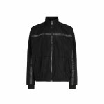 Ανδρικό Μπουφάν KARL LAGERFELD JEANS 235D1502 Μαύρο - Image 4