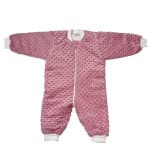 Υπνόσακος Χειμωνιάτικος Classic 2.5 Tog Minky – Ροζ TENDER