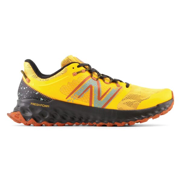 Ανδρικό Παπούτσι NEW BALANCE FRECH FOAM MTGAROY1 Κίτρινο - Image 1