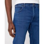 Ανδρικό Παντελόνι Τζιν WRANGLER GREENSBORO 112341419 Μπλε Ανοιχτό - Image 3