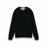 Ανδρικό Πλεκτό SCOTCH & SODA 165322 Μαύρο