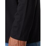 Ανδρική Μπλούζα WRANGLER 112341137 Μαύρο - Image 4