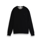 Ανδρικό Πλεκτό SCOTCH & SODA 165322 Μαύρο - Image 2