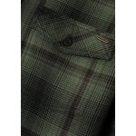 Ανδρικό Πουκάμισο FUNKY BUDDHA FBM008-025-05 Πράσινο - Image 4