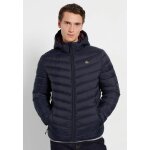 Ανδρικό Μπουφάν FUNKY BUDDHA FBM008-031-01 Μπλε - Image 2
