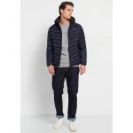 Ανδρικό Μπουφάν FUNKY BUDDHA FBM008-031-01 Μπλε - Image 3