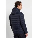 Ανδρικό Μπουφάν FUNKY BUDDHA FBM008-031-01 Μπλε - Image 5