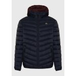 Ανδρικό Μπουφάν FUNKY BUDDHA FBM008-031-01 Μπλε
