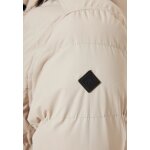 Ανδρικό Μπουφάν FUNKY BUDDHA PUFFER FBM008-036-01 Μπεζ - Image 10
