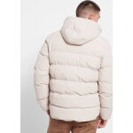 Ανδρικό Μπουφάν FUNKY BUDDHA PUFFER FBM008-036-01 Μπεζ - Image 6
