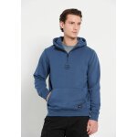 Ανδρική Φούτερ FUNKY BUDDHA FBM008-046-06 Μπλε - Image 2