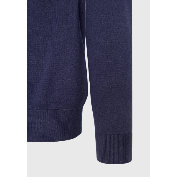 Ανδρικό Πλεκτό Λουπέτο  FUNKY BUDDHA FBM008-047-09 Μπλε - Image 7