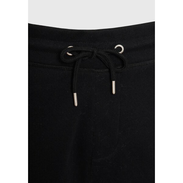 Ανδρική Φόρμα Παντελόνι FUNKY BUDDHA FBM008-050-02 Μαύρο - Image 6