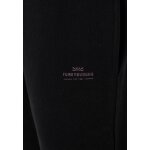 Ανδρική Φόρμα Παντελόνι FUNKY BUDDHA FBM008-050-02 Μαύρο - Image 7