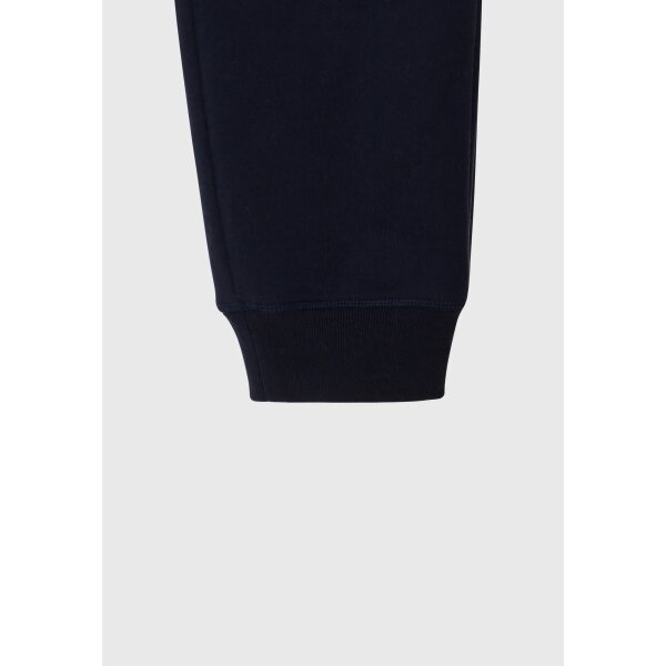 FBM008-050-02_NAVY_9 Ανδρική Φόρμα Παντελόνι FUNKY BUDDHA FBM008-050-02 Μπλε - Image 7