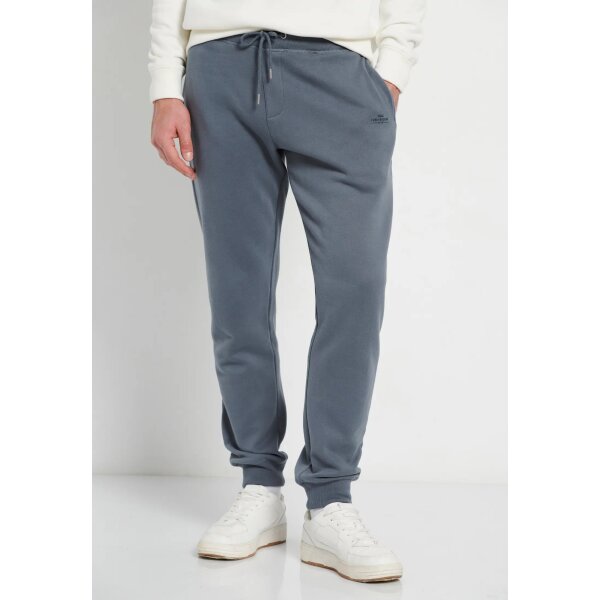 Ανδρική Φόρμα Παντελόνι FUNKY BUDDHA FBM008-050-02 Γκρι - Image 2