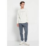 Ανδρική Φόρμα Παντελόνι FUNKY BUDDHA FBM008-050-02 Γκρι - Image 3