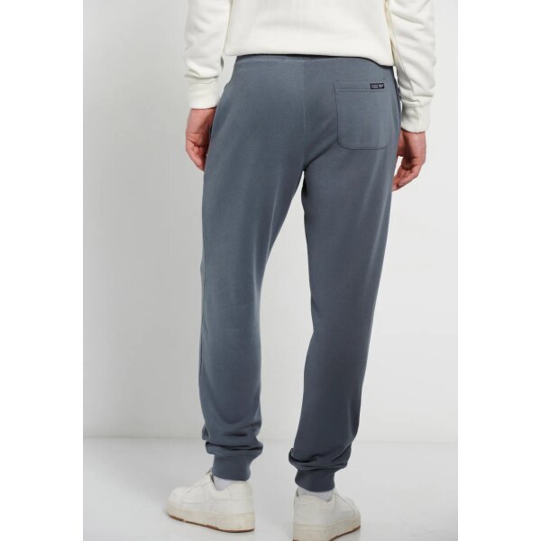 Ανδρική Φόρμα Παντελόνι FUNKY BUDDHA FBM008-050-02 Γκρι - Image 5
