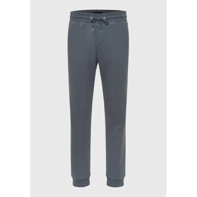 Ανδρική Φόρμα Παντελόνι FUNKY BUDDHA FBM008-050-02 Γκρι