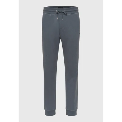 Ανδρική Φόρμα Παντελόνι FUNKY BUDDHA FBM008-050-02 Γκρι