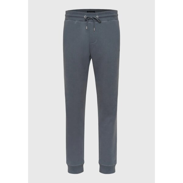 Ανδρική Φόρμα Παντελόνι FUNKY BUDDHA FBM008-050-02 Γκρι - Image 1