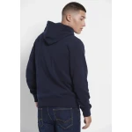 Ανδρική Φούτερ FUNKY BUDDHA FBM008-052-06 Μπλε - Image 5