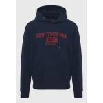 Ανδρική Φούτερ FUNKY BUDDHA FBM008-052-06 Μπλε