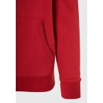 Ανδρική Φούτερ FUNKY BUDDHA FBM008-052-06 Κόκκινο - Image 7