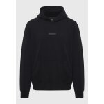 Ανδρική Φούτερ FUNKY BUDDHA FBM008-054-06 Μαύρο