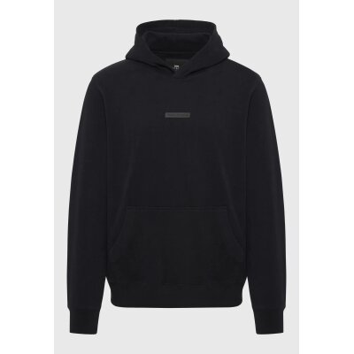 Ανδρική Φούτερ FUNKY BUDDHA FBM008-054-06 Μαύρο