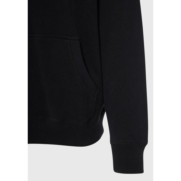 Ανδρική Φούτερ FUNKY BUDDHA FBM008-054-06 Μαύρο - Image 3