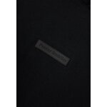 Ανδρική Φούτερ FUNKY BUDDHA FBM008-054-06 Μαύρο - Image 4