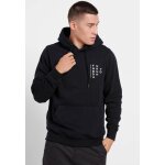 Ανδρική Φούτερ FUNKY BUDDHA FBM008-068-06 Μαύρο