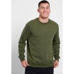 Ανδρική Φούτερ FUNKY BUDDHA FBM008-094-06 Πράσινο
